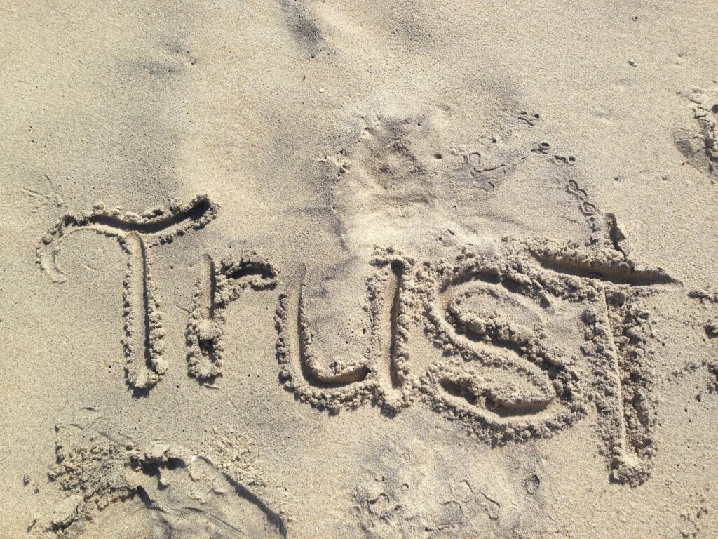 Read more about the article How Trust in Allah Can Transform Your Life