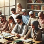 How Muslim Youth Can Fulfill Their Islamic Potential